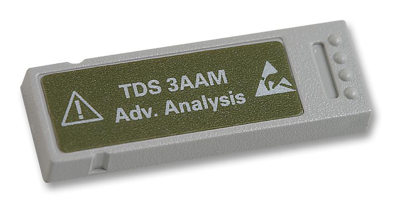 Tektronix Tds3Aam. Advanced Analysis Module