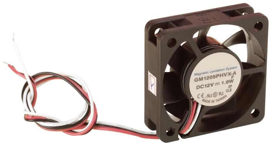 Sunon Me80252V2-0000-A99 Fan, 80mm, 24Vdc