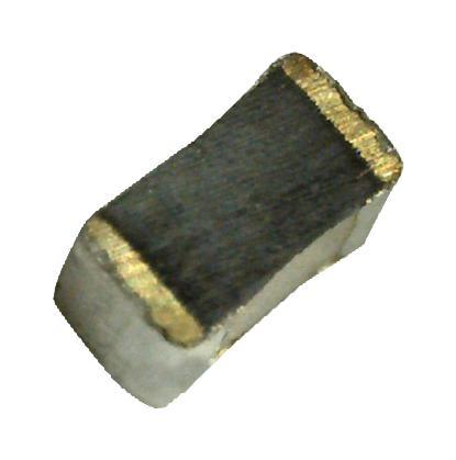 Panasonic Echu1H121Gx5 Capacitor, 120Pf, 50V, 2%, Pps, 0805, Smd