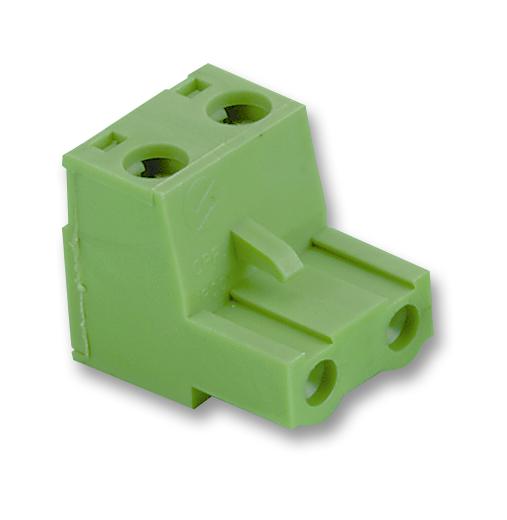 CamdenBoss Ctb9400/12 Terminal Block, Pluggable, 12Pos, 12Awg