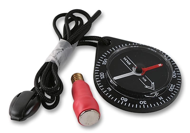 HellermannTyton Crmc Magnet/compass