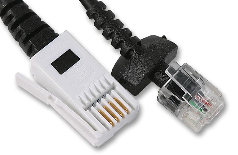 Chesivale Electronics M0459/01 Cord Set, Bt