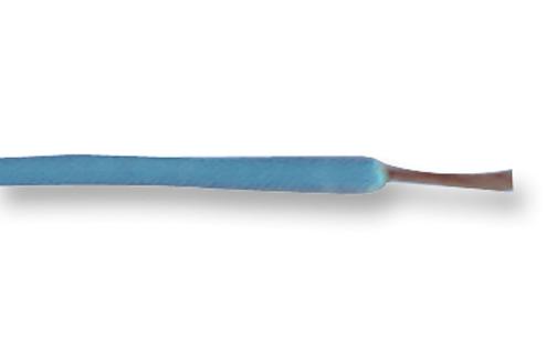 Staubli 60.7001-23 Wire, Flexi-E, Blue, 0.10mm