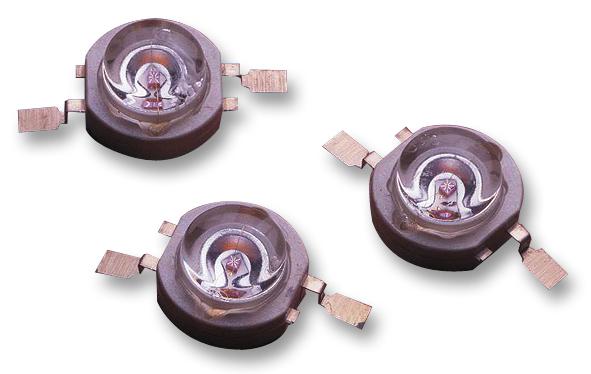 Lumileds Lxhl-Pd01. Led, Luxeon EMITter Lambert Red