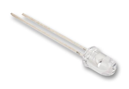 Bivar Led5-Uv-400-30 Uv Led, 5mm, 30Deg