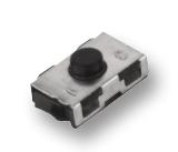 C&k Components Ksr253Glfg Switch, Spst, 0.01A, 32Vdc, 4.5N, Smd