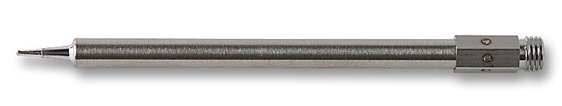 Weller Nth. Chisel Tip, 0.8mm