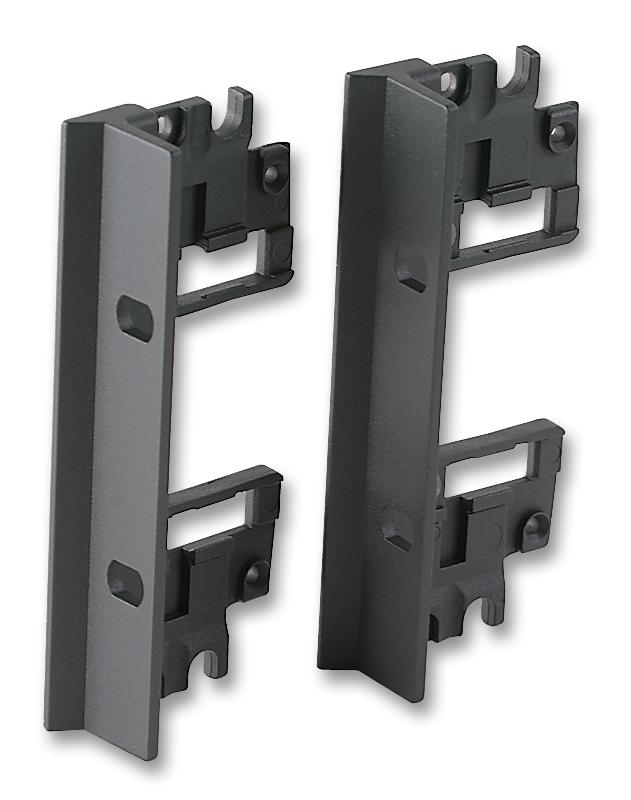 NVent Schroff 24571-295 Bracket, 3U