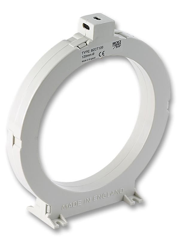 Broyce Control Bzct 120 Toroid, 120mm (Core Balance)