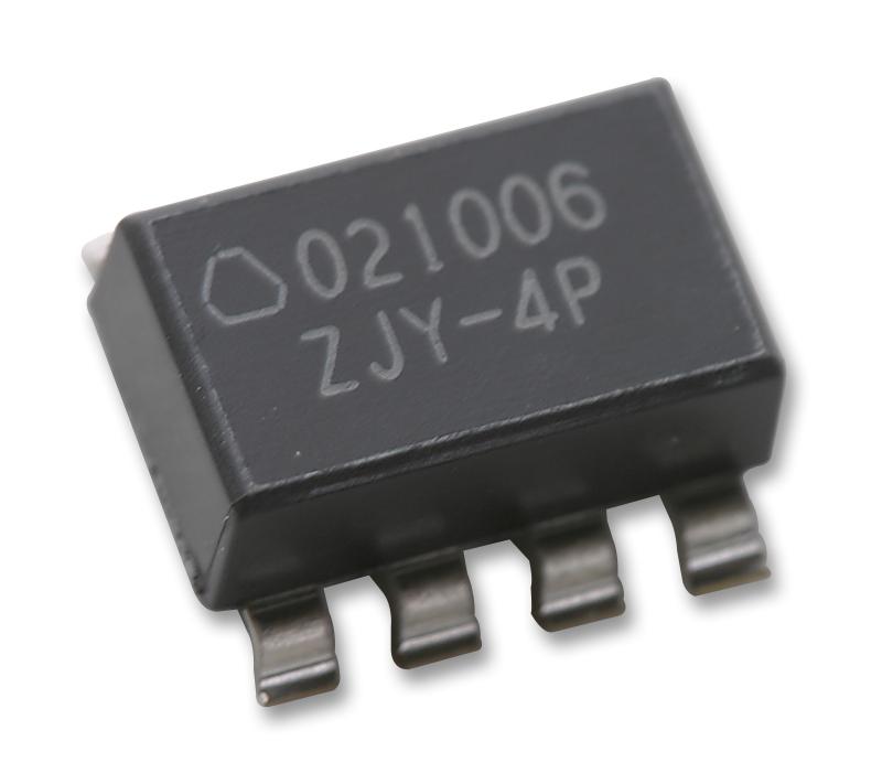 ZJYS51R5-4PT-01 Tdk, Filter, Common Mode, ZJYS51 Series | Farnell UK