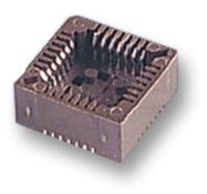 Amp Connectors / Te Connectivity Pcs-032-A-1 Socket Ic, Plcc, 32Way