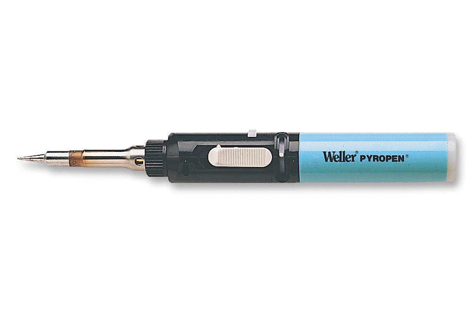 Weller Wsta6 Soldering Iron, 500Â°C, Gas