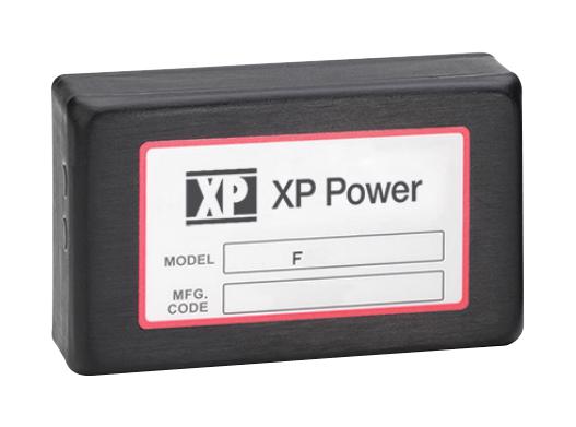 XP Power F4B3D2 Modular Pwr Supply, Config, 5V, 60A