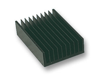 H S Marston 43Dn-02500-A-200 Heat Sink, 1Â°C/w