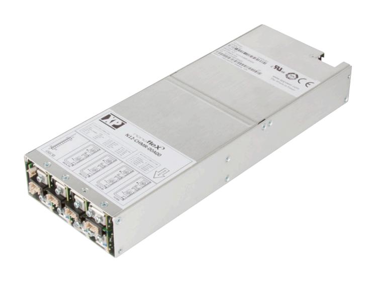 XP Power N12-Hmmr-00A02 Modular Pwr Supply, Config, 12Vdc, 20.8A