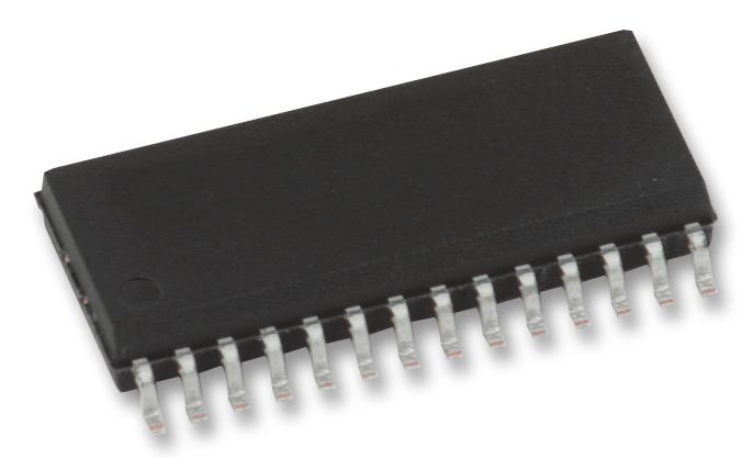 Microchip Technology Technology Pic32Mx170F256B-I/so Ic, 32Bit Mcu