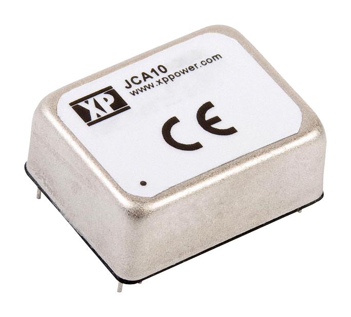 XP Power Jta1048S05 Dc-Dc Converter, 5V, 2A