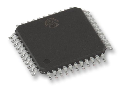 Microchip Technology Technology Pic18F452-E/pt Mcu, 8Bit, 40Mhz, Tqfp-44