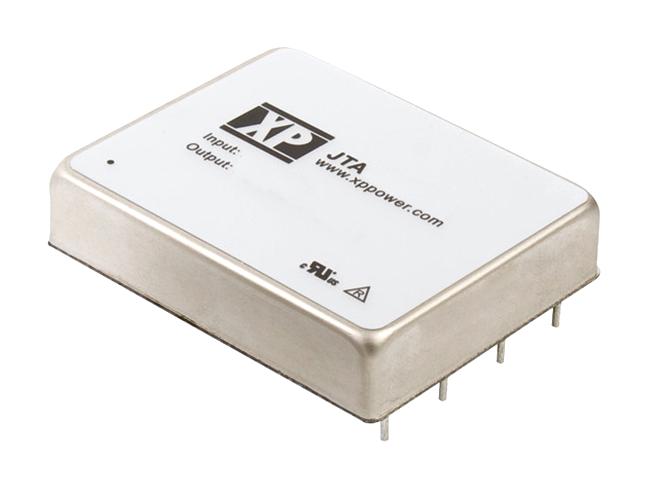 XP Power Jta1548S05 Dc-Dc Converter, 5V, 3A