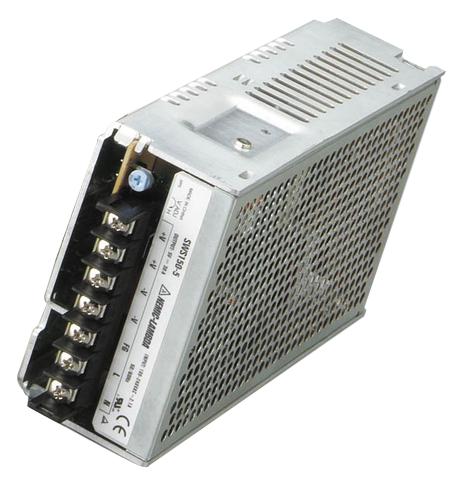 TDK-Lambda Sws100-24 Psu, Enclosed, 24V, 4.3A