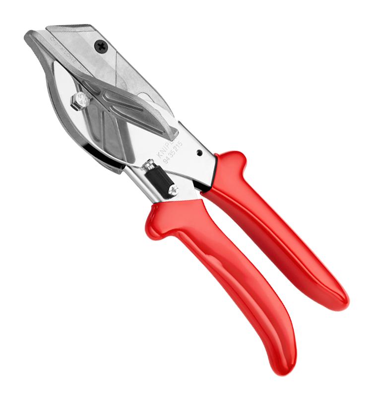 Knipex 94 35 215 Cable Shear, 215mm Lg