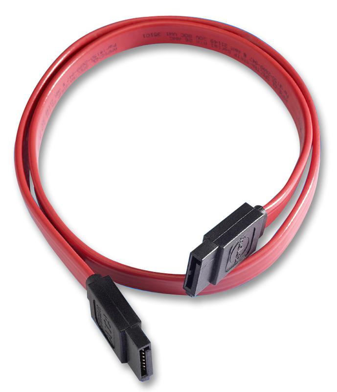 Molex 88750-5318 Signal Cable, Sata, 0.5M