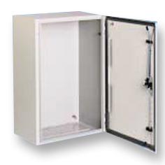 Schneider Electric Nsys3D10830P Enclosure, Ip66, 1000X800X300mm