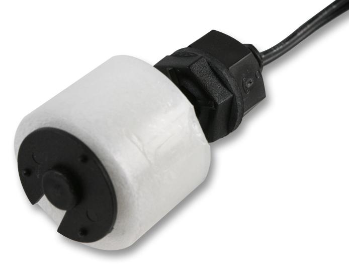 Hamlin 59630-4-T-02-A Float Sensor, Vertical, Nc