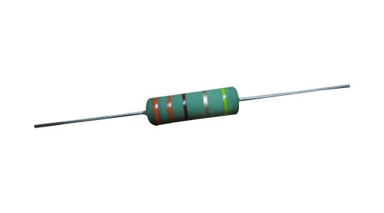 Multicomp Pro Mcpknpa3Sj0102A19 Resistor, 1K, 5%, 3W, Axial