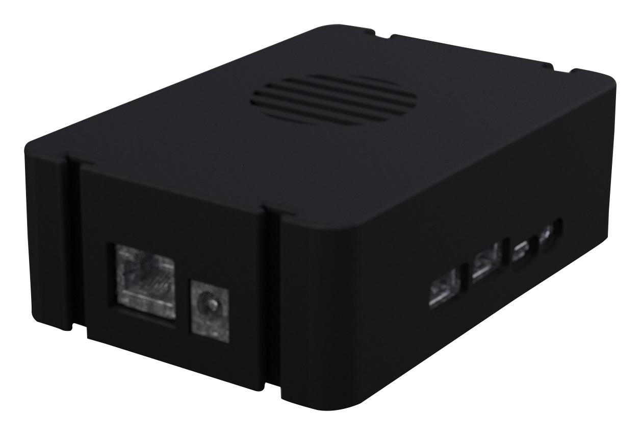 Ostream Ospr-Uno Enclosure, Uno, 1 Node, Stackable