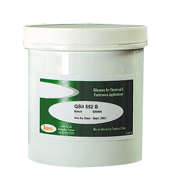 Cht Qsil550, 2Kg Potting Compound