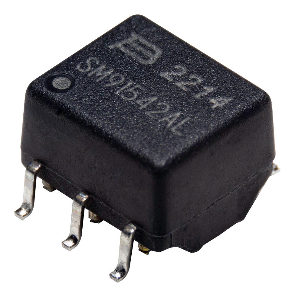 Bourns Sm91542Al-E Xfmr, 4.3Kv, Bms, Surface Mount