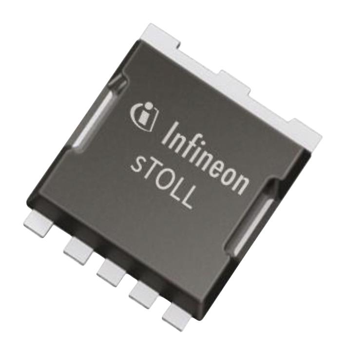 Infineon Ist011N06Nm5Auma1 Mosfet, N-Ch, 60V, 399A, Toll