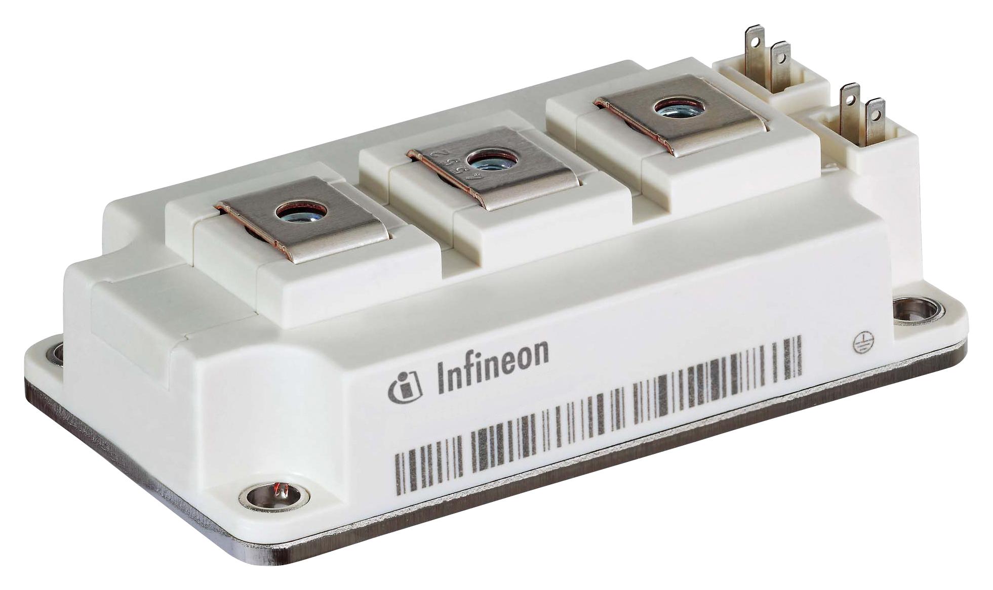 Infineon Ff800R12Ke7Ehpsa1 Igbt Module, 1.2Kv, 800A