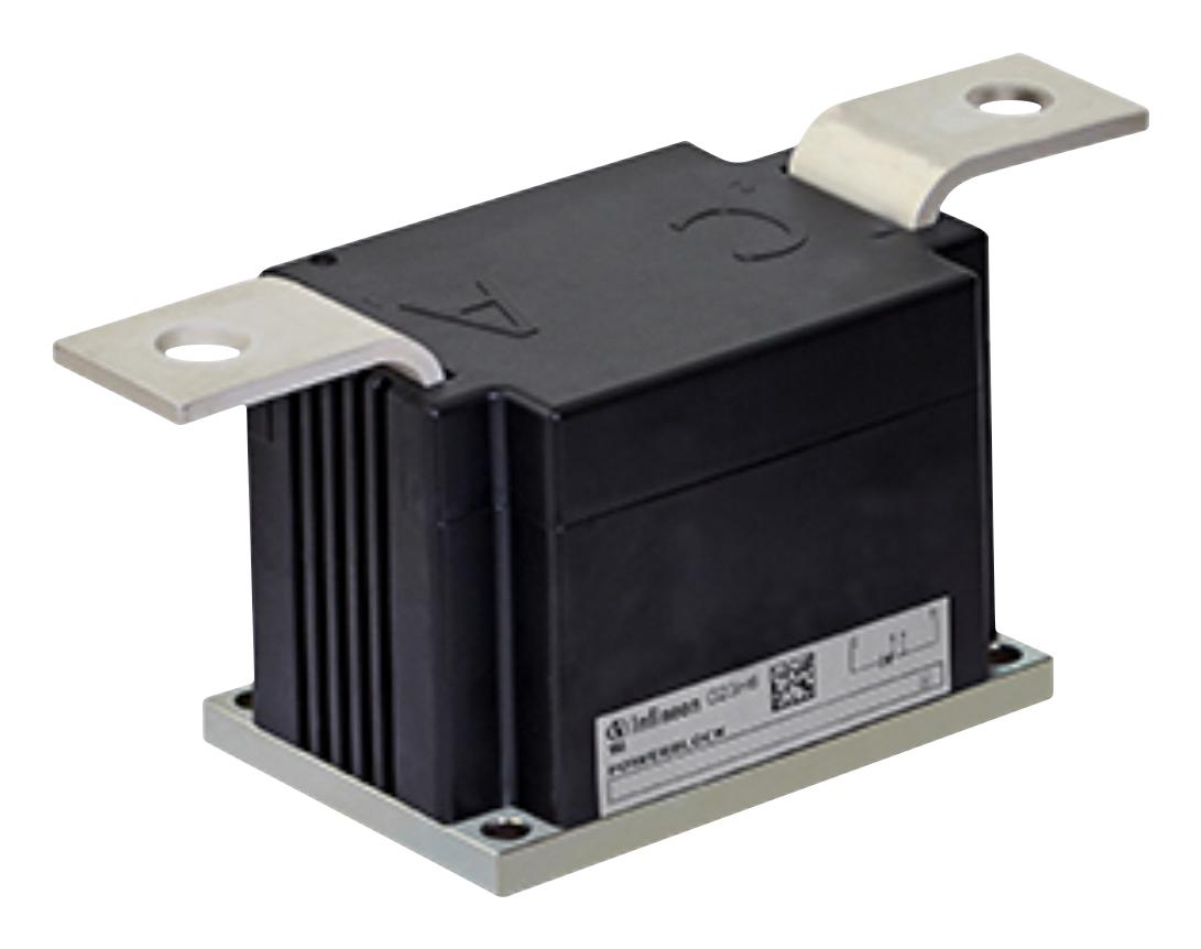 Infineon Tz630N28Kofhpsa1 Thyristor Module, 1.5Ka, 2.6Kv