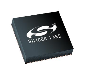 Silicon Labs Efr32Zg28B312F1024Im68-A Rf Soc, 78Mhz, Qfn-Ep-68