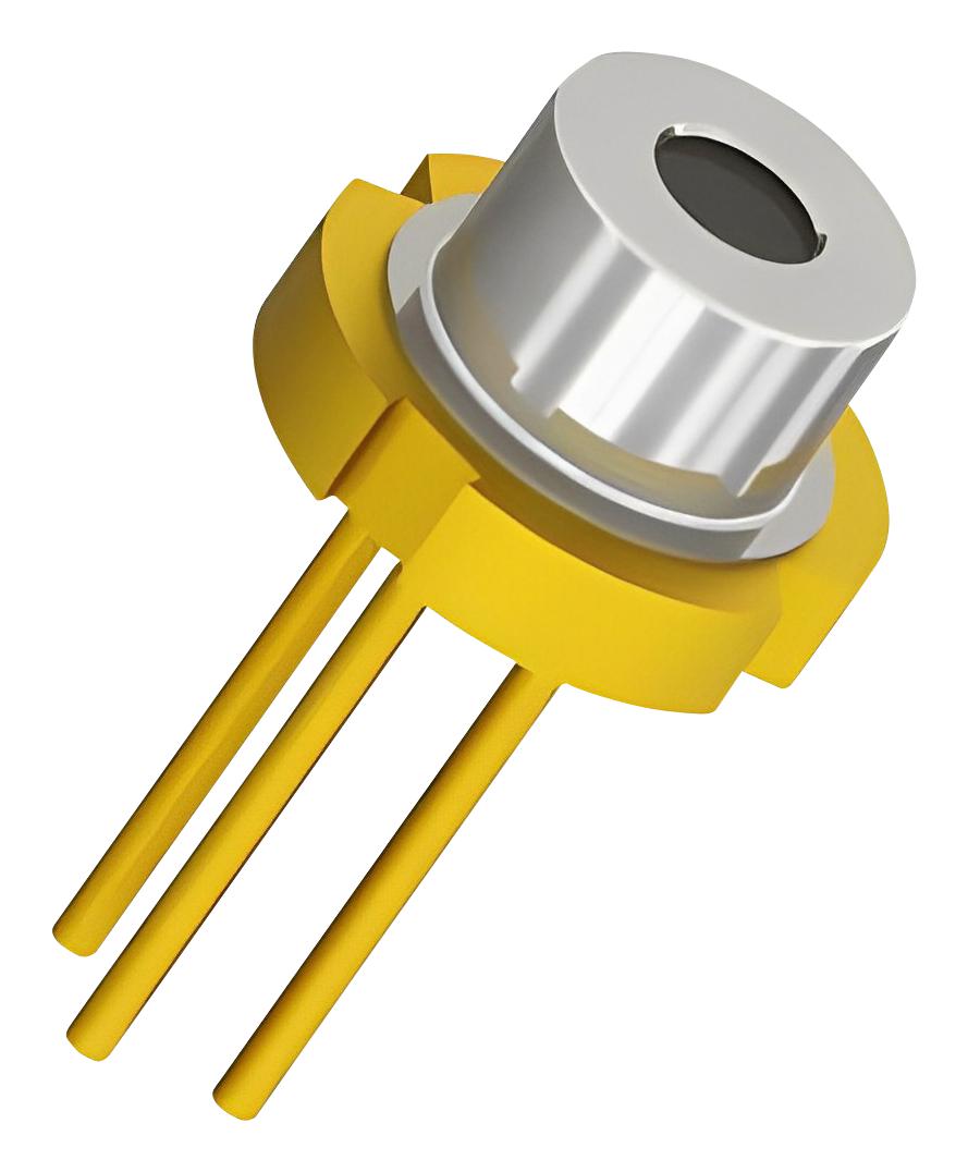 Rohm Rld90Qzwb-00A Laser Diode, 905Nm, 25W, 9A, Metal Can-3