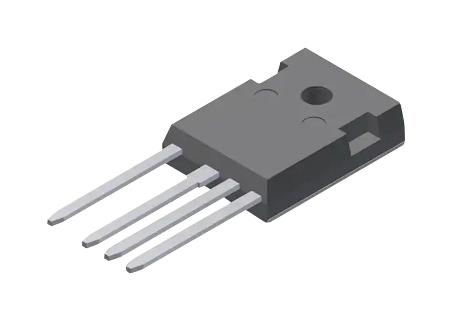 STMicroelectronics Sct020W120G3-4Ag Mosfet, N-Channel, 1.2Kv, 100A, Hip247