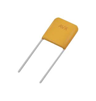 KYOCERA AVX Sv09Ac105Kar Capacitor, 1Uf, X7R, 1Kv