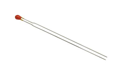 Vishay Ntcle213E3103Jht1 Thermistor, Ntc, 3984K, 10Kohm