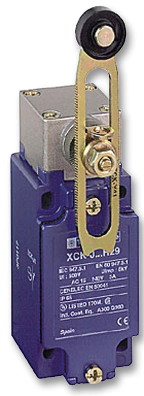 Telemecanique Sensors Xckj10541H29 Limit Switch