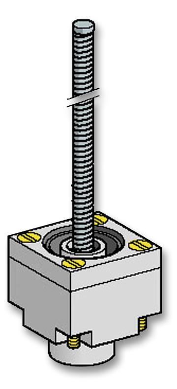 Telemecanique Sensors Zcke08 Switch Head, Limit