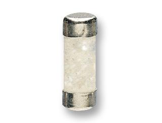 Legrand 12316 Fuse, Cartouche, 8.5X31.5, 16A, 400