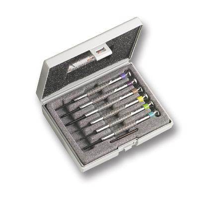 Facom Hb.2B Screwdriver Set, 6Pc