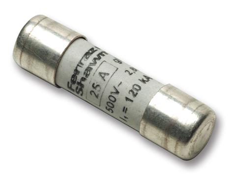 Mersen/ferraz Shawmut W216656 Fuse, General Line, 32A