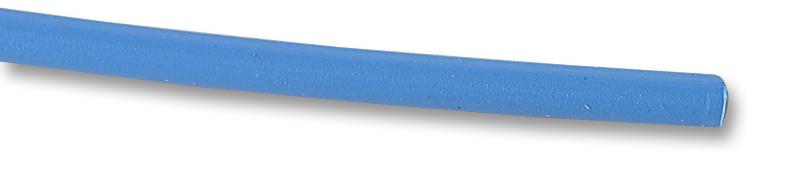 HellermannTyton 300-31276 Heatshrink, 12.7mm, Blue, 5M