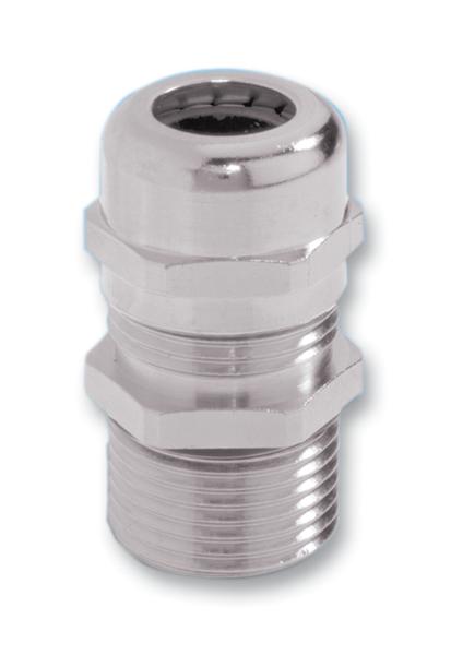 Lapp 53112230 Cable Gland, Emc, Pg13.5