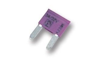 Littelfuse 168.6785.4307 Fuse, Auto Blade, 3A