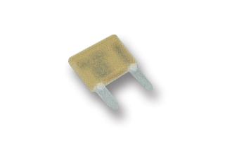 Littelfuse 168.6785.5207 Fuse, Auto Blade, 20A