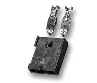 Littelfuse 178.6152.0001 Fuse Holder, Fk